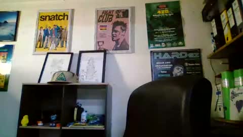 leonidascum online show from July 2026 10:36:01 AM