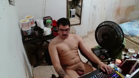 leonino231 online show from December 2025 08:54:02 AM