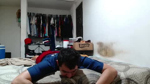 leonino231 online show from January 2026 10:41:02 PM