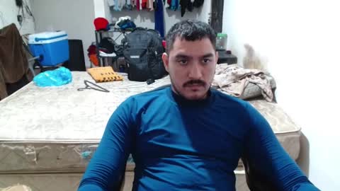 leonino231 online show from February 2026 11:35:01 PM