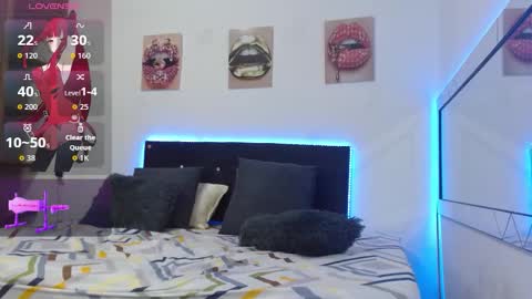 Snapshot of leoniz_pink chatting on September 2025 03:08:02 AM leoniz online show from September 2025 03:08:02 AM