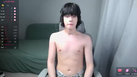 leonkissboy online show from February 2026 08:59:02 PM