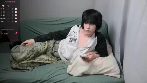 leonkissboy online show from February 2026 08:01:02 AM