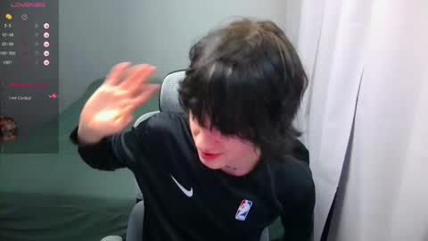 leonkissboy online show from March 2026 03:30:01 PM