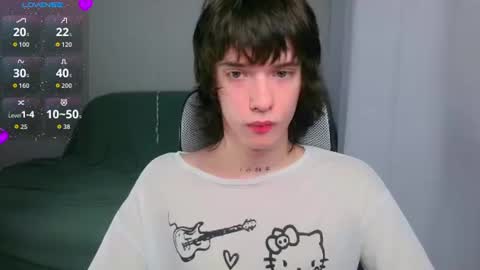 Snapshot of leonkissboy chatting on July 2026 03:42:02 AM leonkissboy online show from July 2026 03:42:02 AM