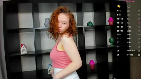 Corrin online show from April 2026 05:11:01 AM