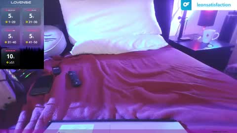 Leon Robertson online show from December 2024 03:06:01 AM