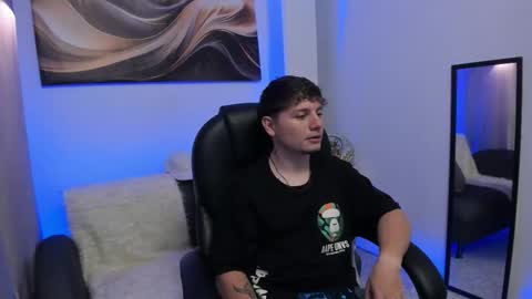 Leo  online show from February 2026 04:06:01 AM