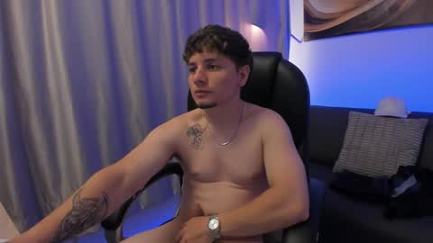 Leo  online show from February 2026 06:26:01 AM