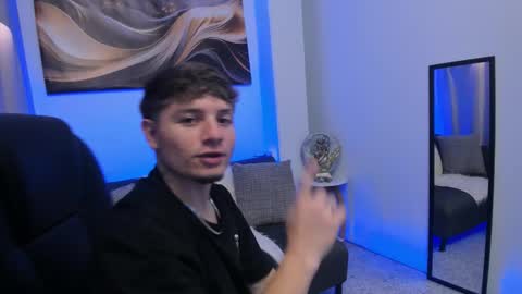 Leo  online show from March 2026 03:56:01 AM