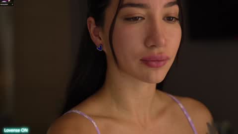 Snapshot of leoramallis chatting on December 2024 04:15:01 PM Leora online show from December 2024 04:15:01 PM