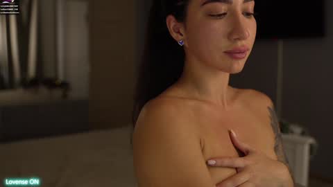 Snapshot of leoramallis chatting on January 2025 07:17:02 PM Leora online show from January 2025 07:17:02 PM