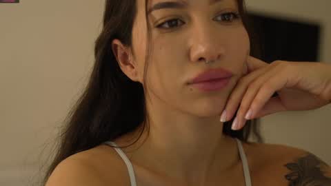 Snapshot of leoramallis chatting on January 2025 04:27:02 PM Leora online show from January 2025 04:27:02 PM