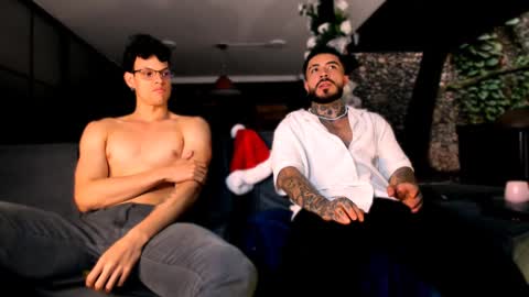 Leo Salvatore online show from December 2024 02:01:01 PM