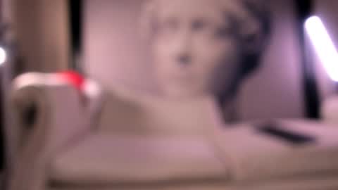 Leo Salvatore online show from December 2024 12:34:01 PM