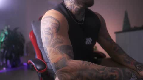 Leo Salvatore online show from March 2026 03:11:02 AM