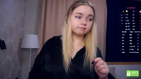 Hello everyone Im Lora Its my first day Were going to have fun together online show from December 2025 05:15:02 AM