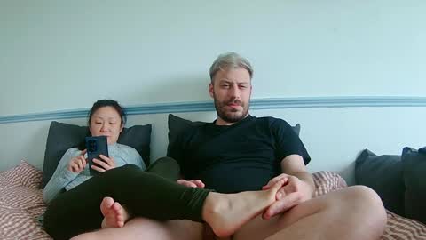 LePetitFeet1 online show from January 2025 12:56:01 PM