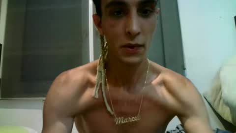 Snapshot of lepetitmarcel chatting on May 2026 02:01:02 PM Marcel online show from May 2026 02:01:02 PM