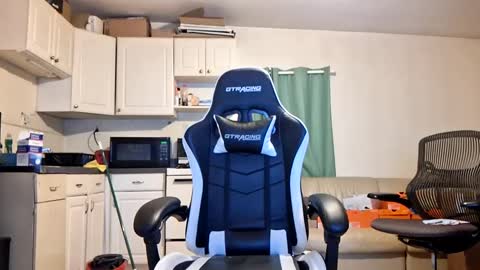 Keith online show from December 2024 01:30:01 AM