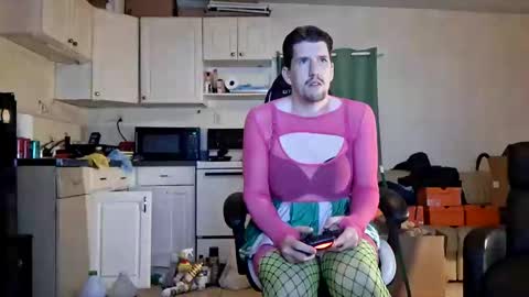 Keith online show from December 2024 10:11:02 AM