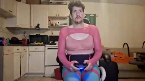 Keith online show from December 2024 04:53:02 AM