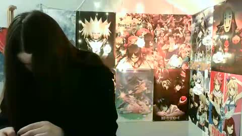 little secret online show from January 2025 10:46:01 AM