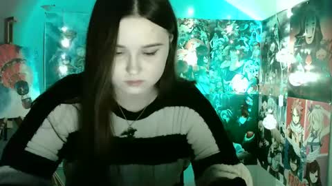 little secret online show from January 2025 07:10:01 AM