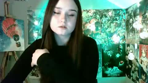 little secret online show from January 2025 10:06:01 AM