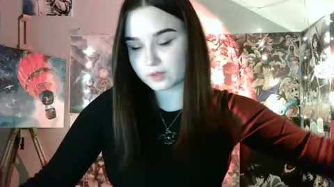 little secret online show from January 2025 07:51:02 AM