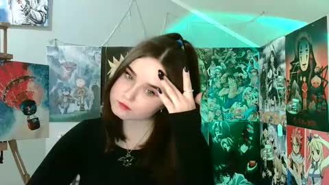 little secret online show from January 2025 10:48:01 AM