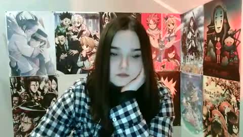 little secret online show from February 2025 10:26:01 AM