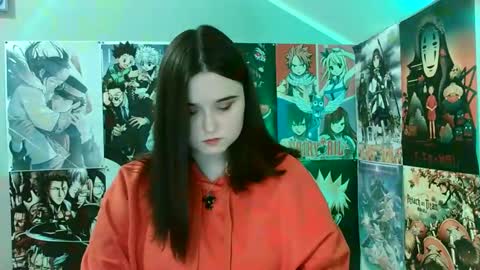 little secret online show from March 2025 10:21:02 PM