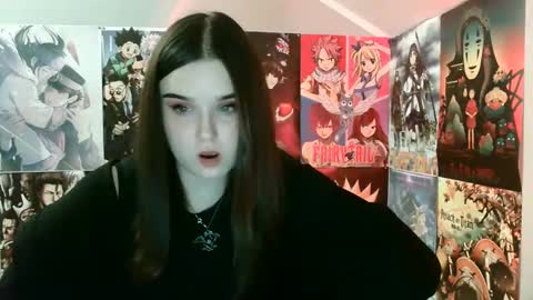 little secret online show from March 2025 10:31:02 PM