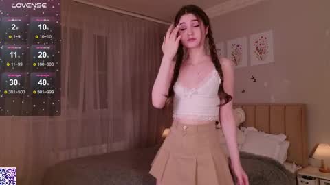 Nicole Moore online show from March 2025 05:49:01 PM