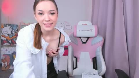 Snapshot of lery_dely chatting on October 2025 03:05:02 AM Valerie online show from October 2025 03:05:02 AM