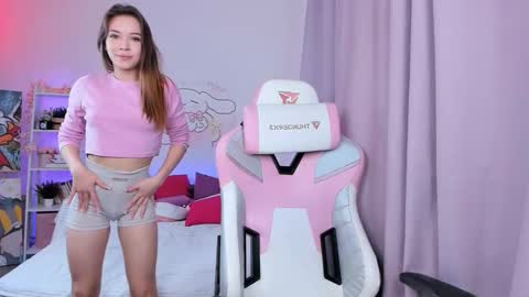 Snapshot of lery_dely chatting on October 2025 03:05:02 AM Valerie online show from October 2025 03:05:02 AM