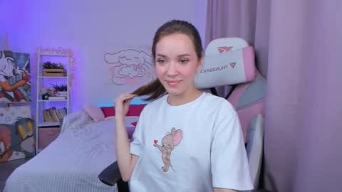 Snapshot of lery_dely chatting on October 2025 03:07:02 AM Valerie online show from October 2025 03:07:02 AM