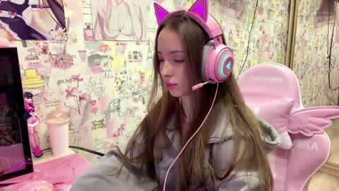 Lesya online show from March 2026 12:16:01 PM