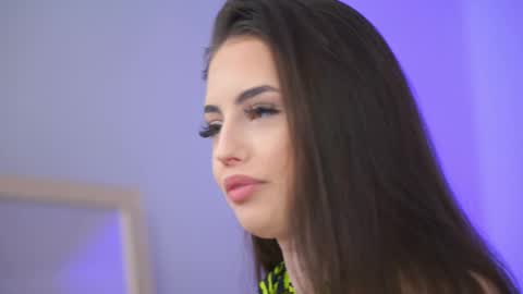 Snapshot of lesaismore chatting on February 2025 08:33:02 AM Jessie online show from February 2025 08:33:02 AM