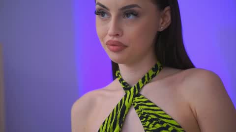 Snapshot of lesaismore chatting on February 2025 02:55:02 PM Jessie online show from February 2025 02:55:02 PM