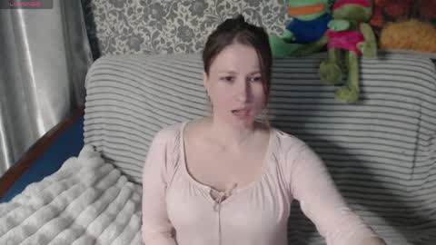 LesanaMagic online show from May 2026 07:04:01 PM