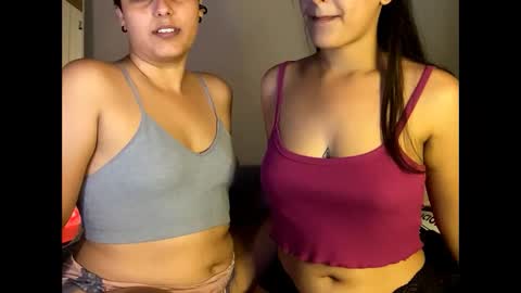lesbiancouplebrazil2025 online show from May 2026 10:48:01 PM