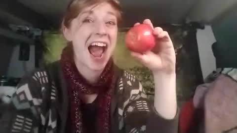 LesleyGumGrass- The Boring Trans girl online show from December 2024 11:22:01 PM