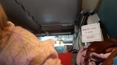 LesleyGumGrass- The Boring Trans girl online show from January 2025 06:16:01 PM
