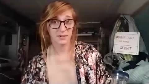 LesleyGumGrass- The Boring Trans girl online show from January 2025 05:26:02 AM