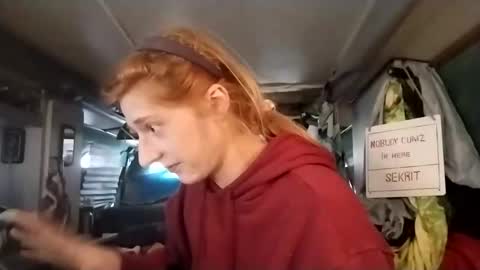 LesleyGumGrass- The Boring Trans girl online show from January 2025 06:02:01 PM