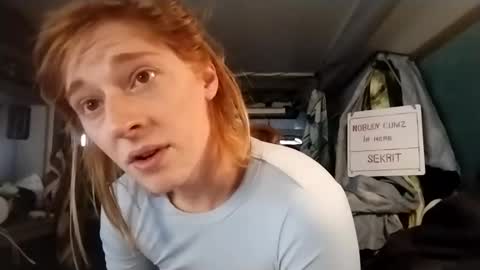 LesleyGumGrass- The Boring Trans girl online show from January 2025 06:31:01 PM