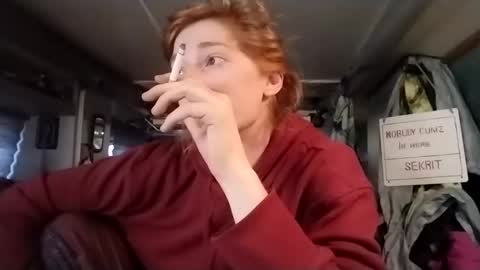 LesleyGumGrass- The Boring Trans girl online show from January 2025 06:24:02 PM