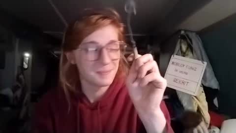 LesleyGumGrass- The Boring Trans girl online show from January 2025 06:24:02 AM